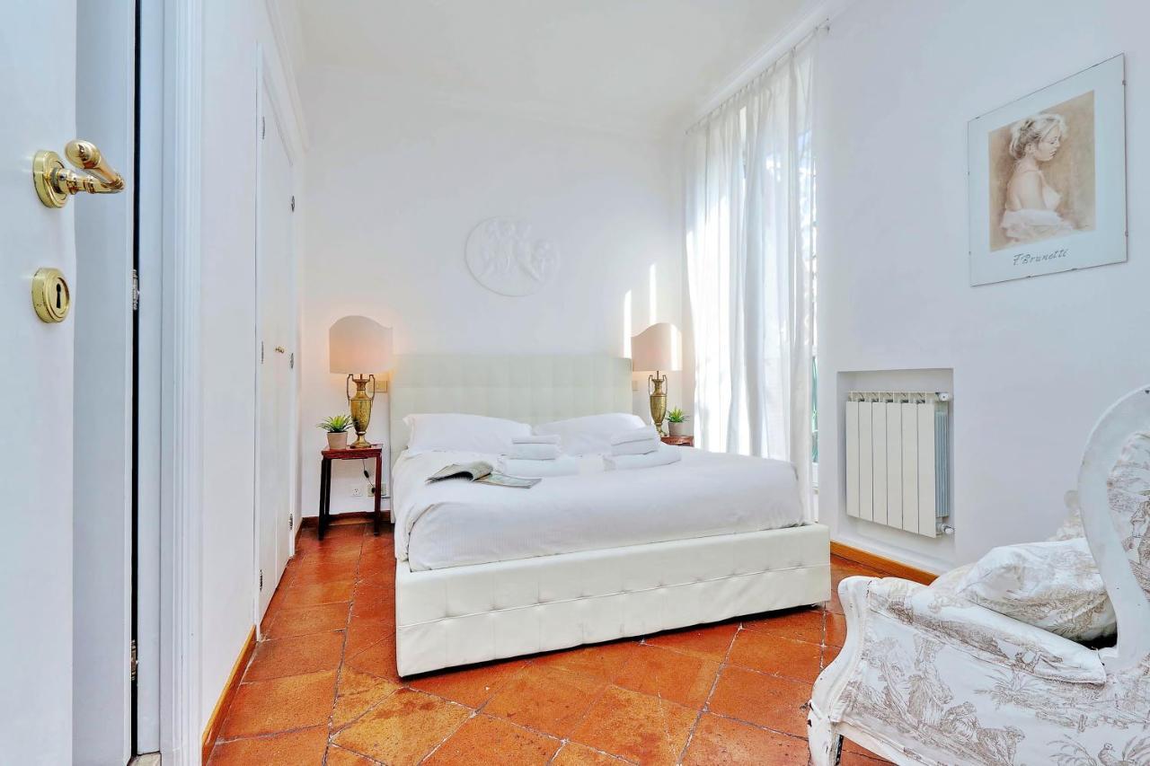 Romeasyoulike - Arancio Apartments N° 10 Exteriér fotografie